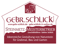 Gebr. Schlick Logo